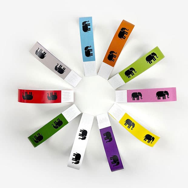 wristbands