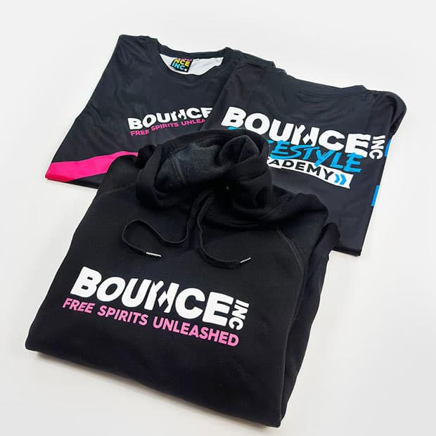 apparel
