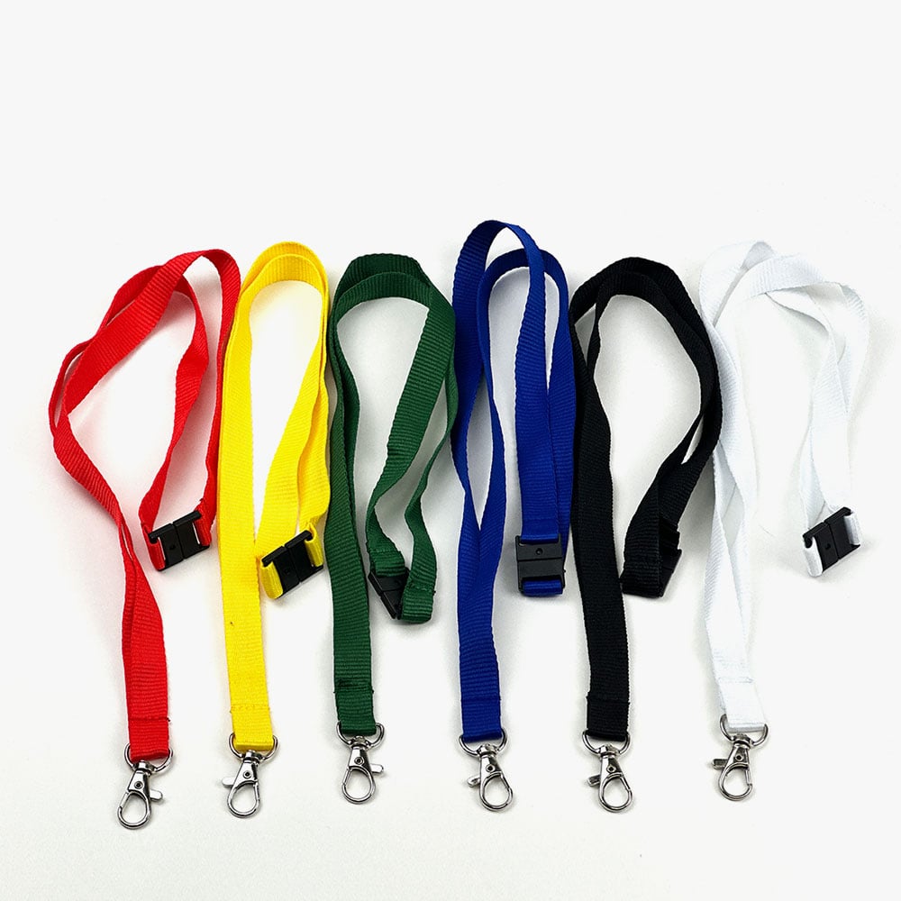 Lanyard Plain