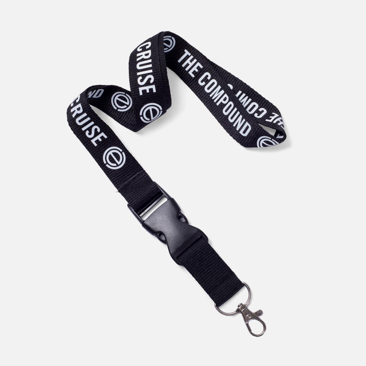 Lanyards Screen Printed