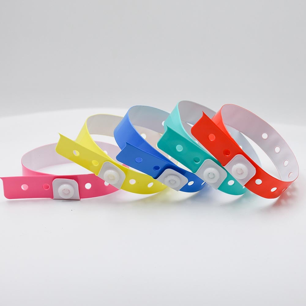 Plastic Clip Plain