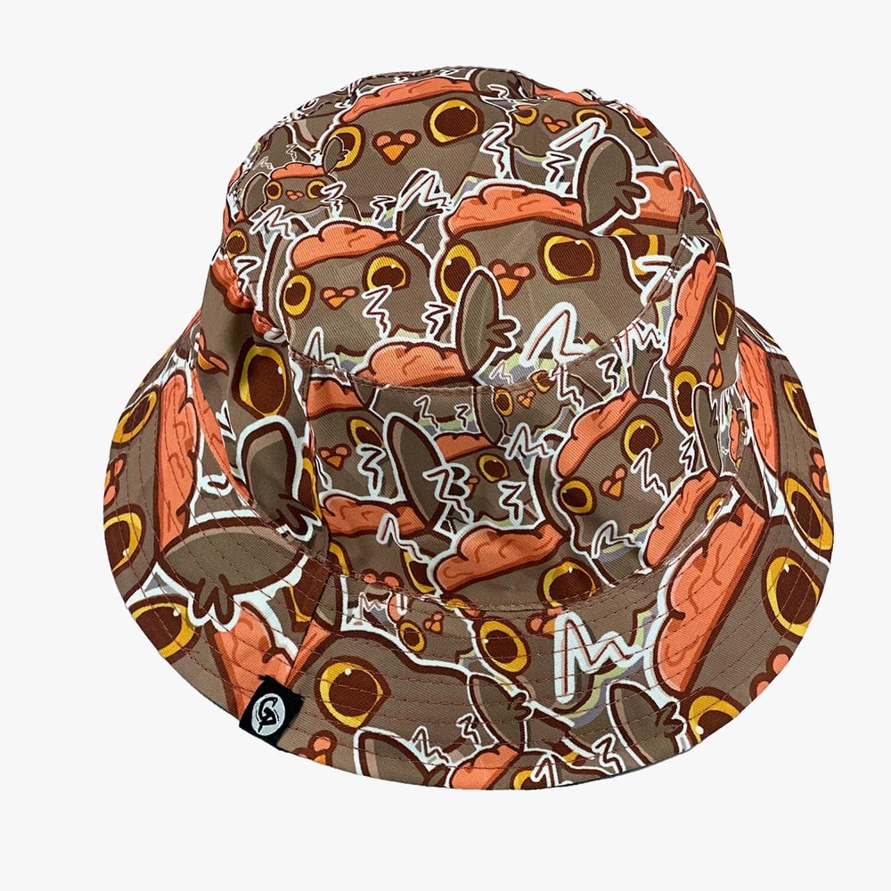 Bucket Hat Custom Full Print