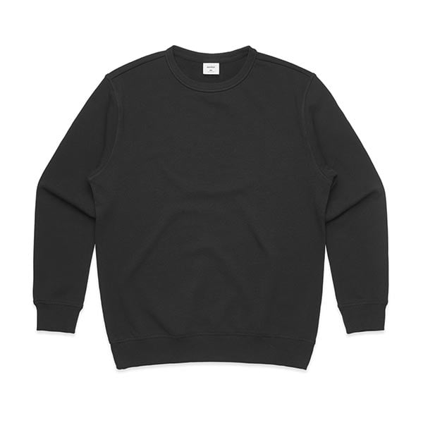 Women's Premium Crew (DTG)