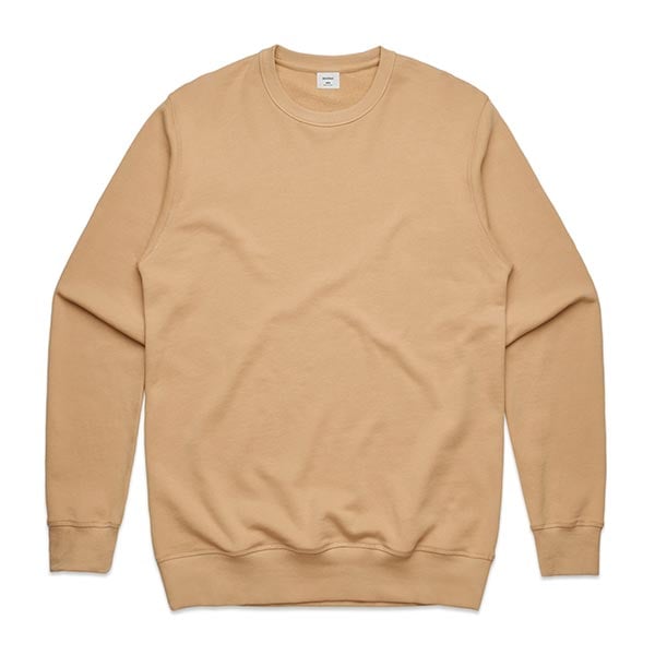 Mens Premium Crew (DTG)