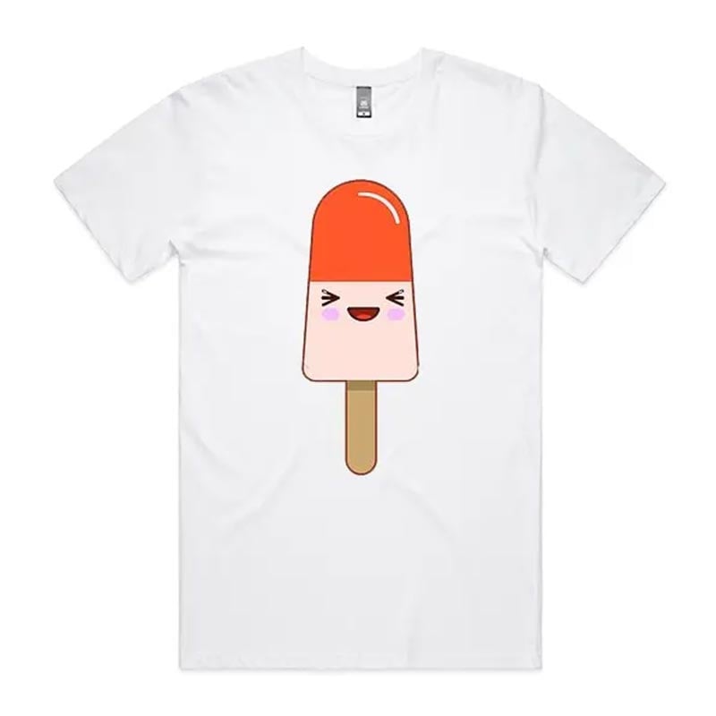 Mens Premium Tee (screen)
