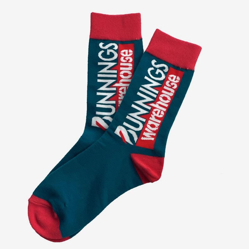 Custom Business Socks