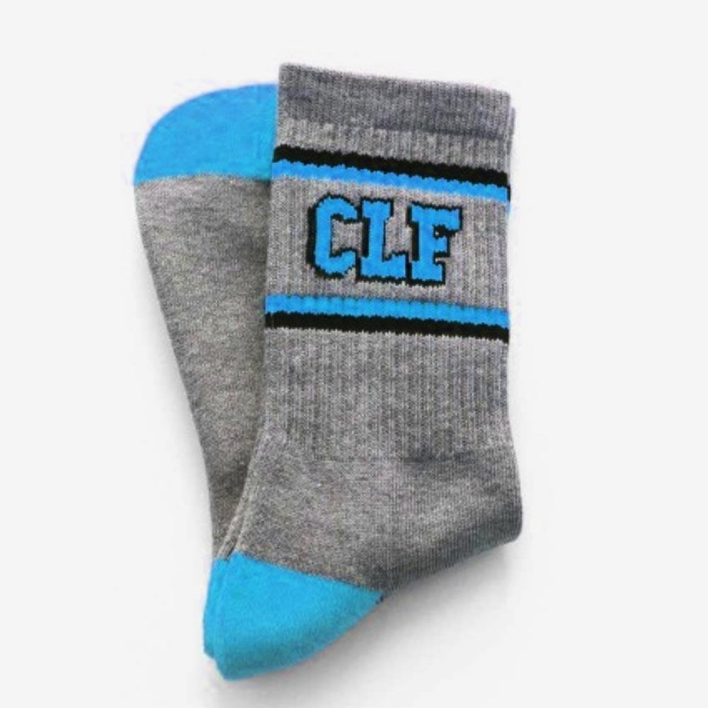 Sports Crew Socks