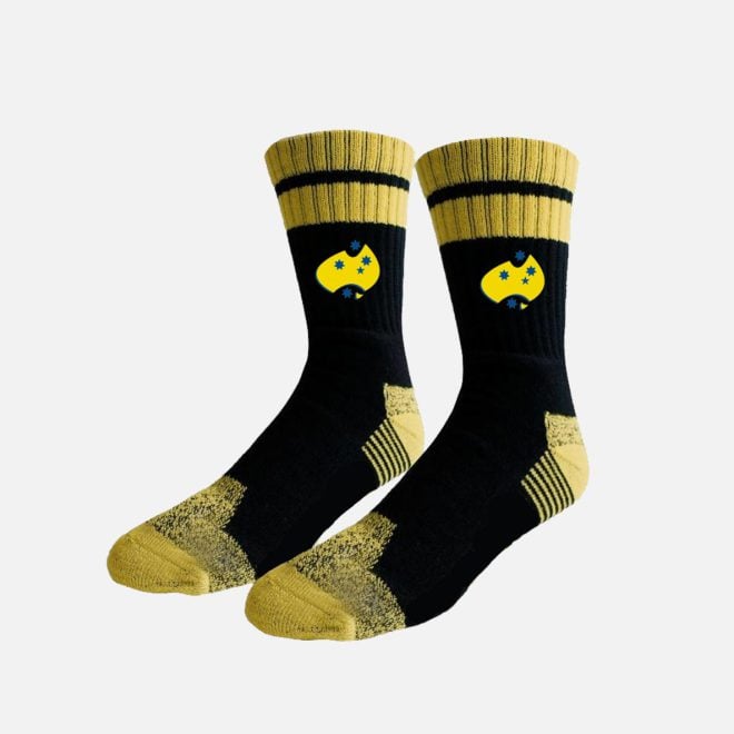 Workwear Socks