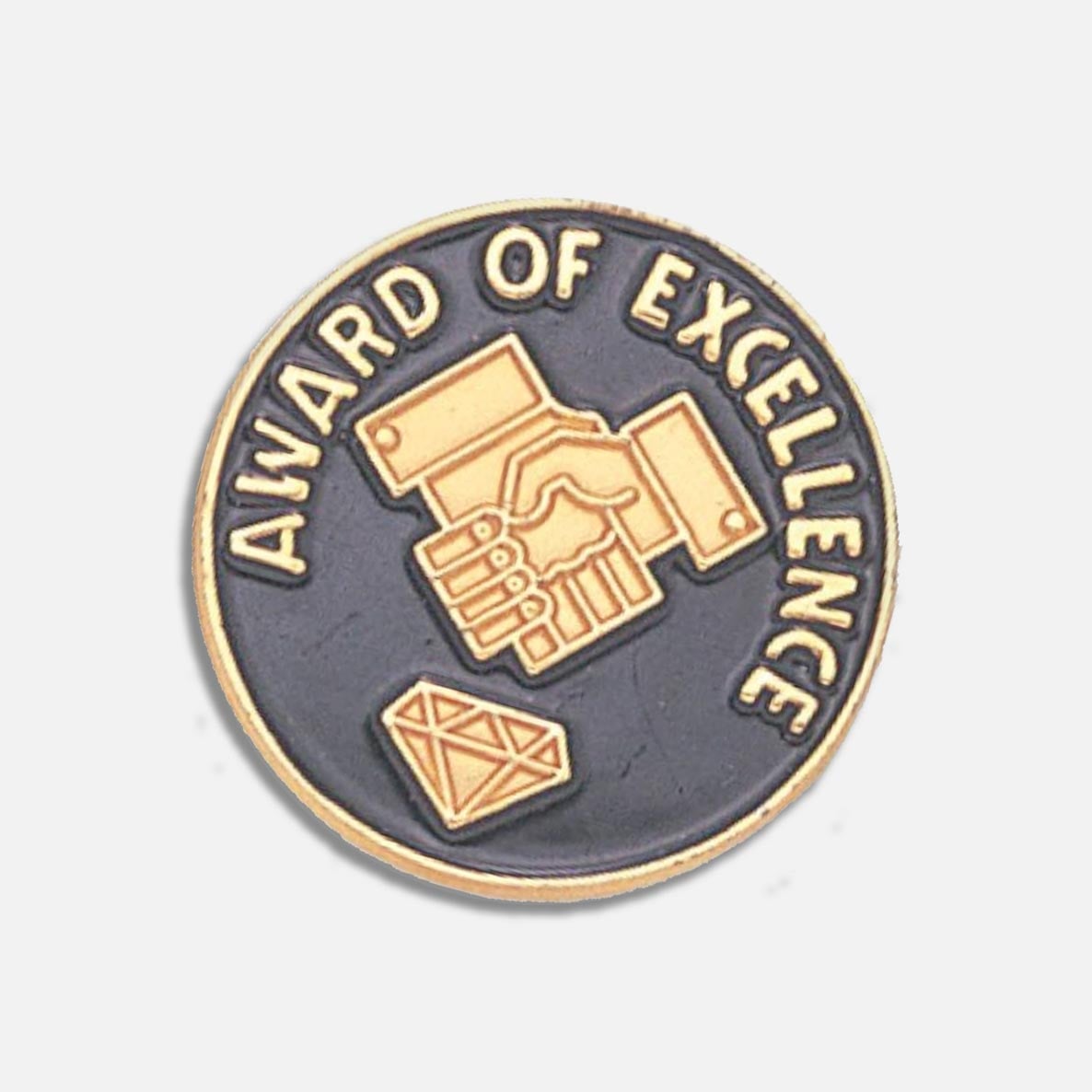 Metal Pins