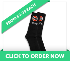 Workwear Cotton Socks