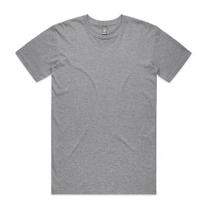 Men's premium tee grey