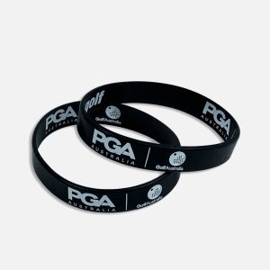 Silicone Printed Wristbands 4