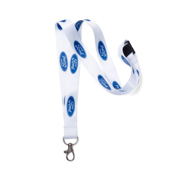 Full Colour Custom Lanyards 04