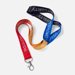 Full Colour Custom Lanyards 03