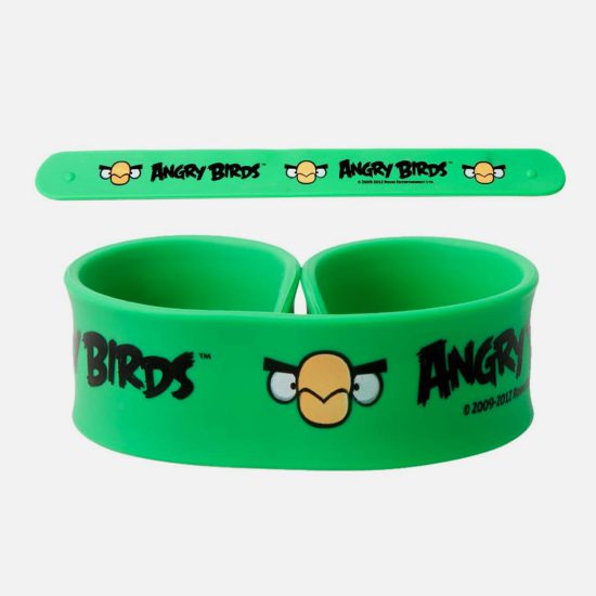 Slap Wristbands 03