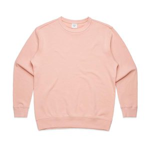 Women's Crew top Pink