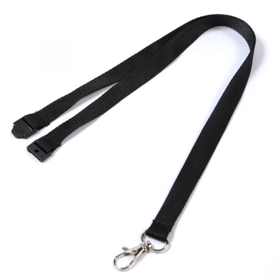 Lanyards Plain