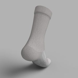 Sports Crew Socks sample 2