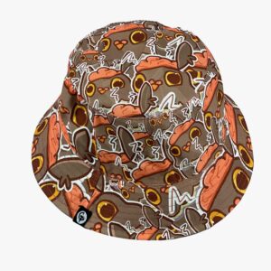 bucket hat