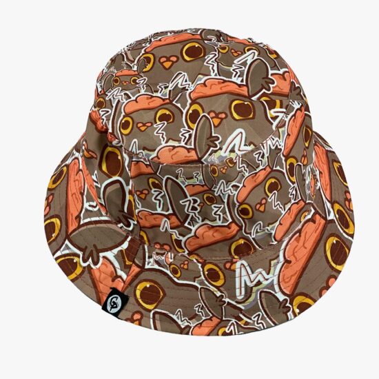 bucket hat
