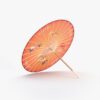 Sun Parasol Custom print