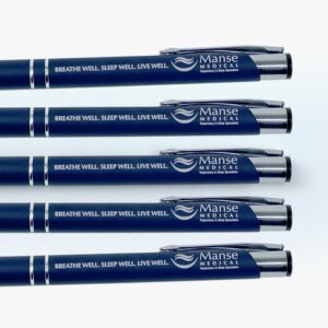 Custom pen stylus 2